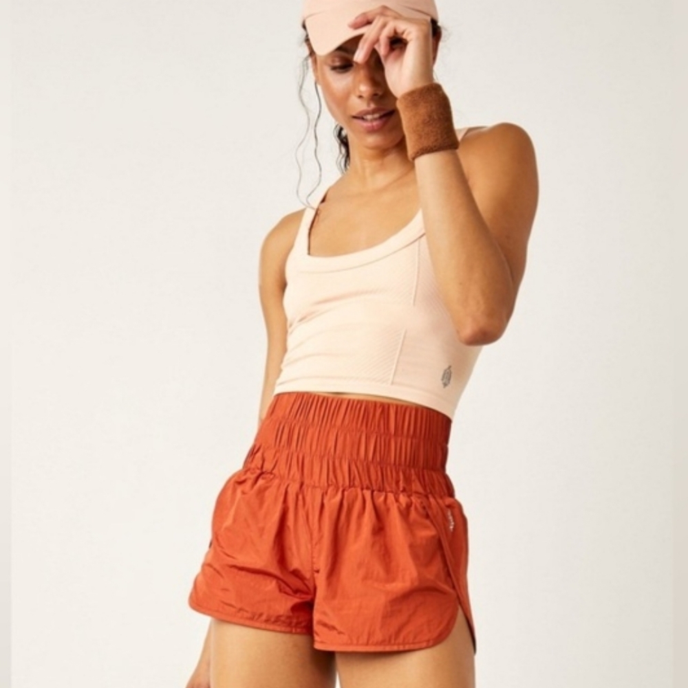 FP Movement By Free People The Way Home Shorts